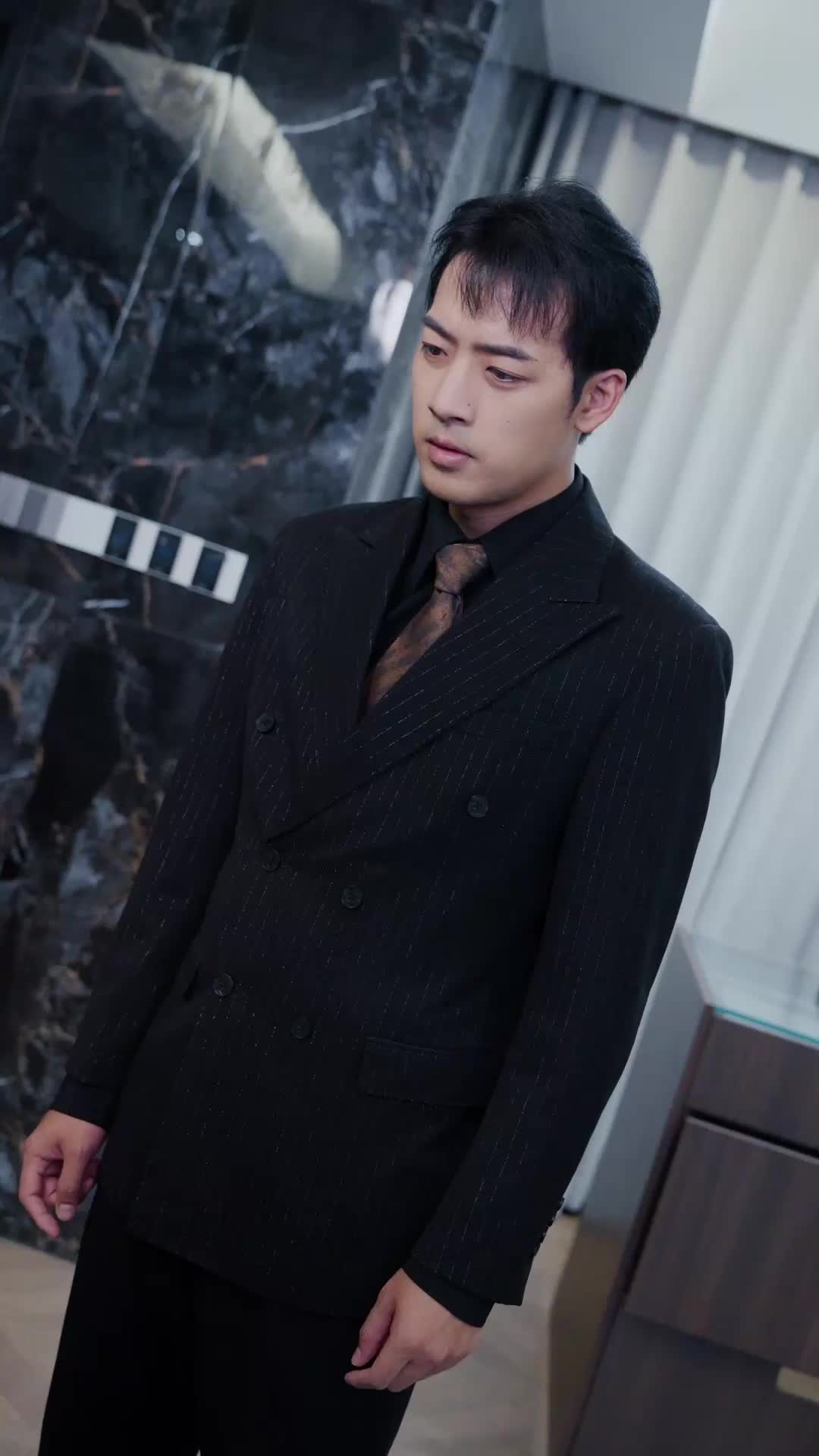 Épisode 11 - L'amour trahi